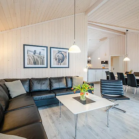 Сasa de vacaciones Typ C Großenbrode