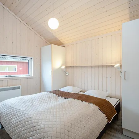 Сasa de vacaciones Typ C Großenbrode