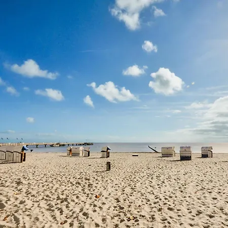 Сasa de vacaciones Typ C